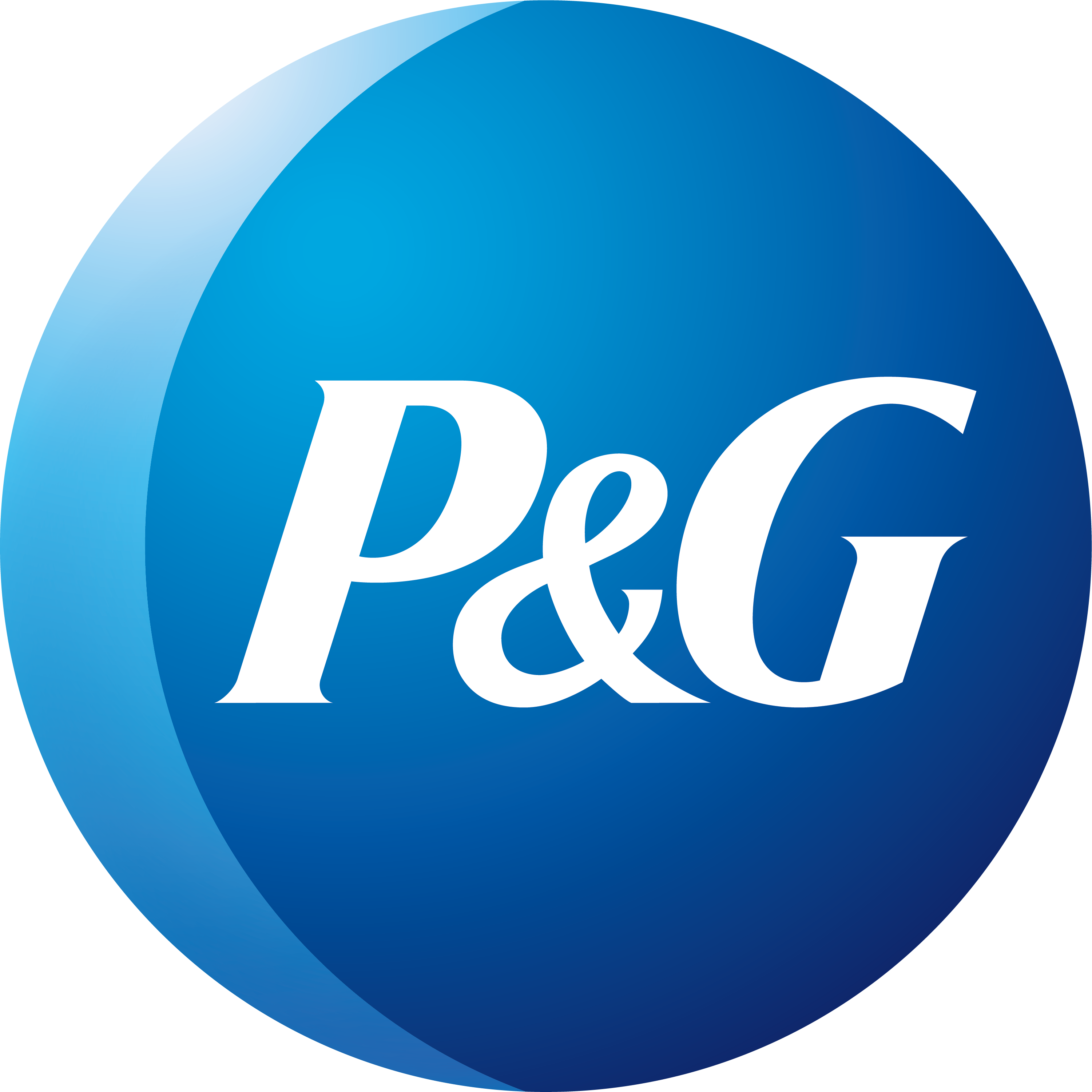 P&G